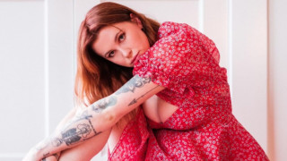 Колко трудно е да си дъщеря на Алек Болдуин