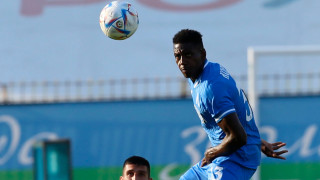 Ференцварош е отправил официална оферта за централния защитник на Левски