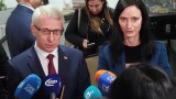 Денков не вижда нищо фатално при отлагане на еврозоната след 1 януари 2025 г.