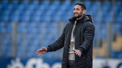 Арда - Локомотив Пловдив 0:0, без голове до почивката