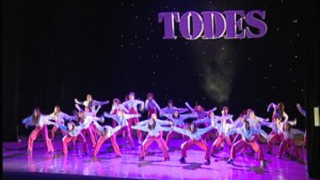 Балет TODES дойде в България за Коледа