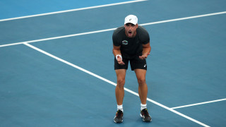 Димитър Кузманов който се представи прекрасно на световния отборен турнир