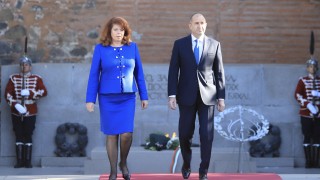 Очакванията към служебния кабинет са огромни Мъж ще бъде премиерът