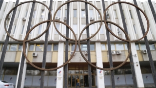 Националната олимпийска академия функционира безапелационно