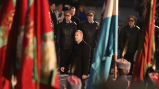 Преди 141 години на днешната дата възкръсва България Възкресението е