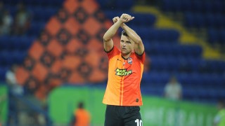 Лично президентът на УЕФА Александър Чеферин е съдействал за извеждането