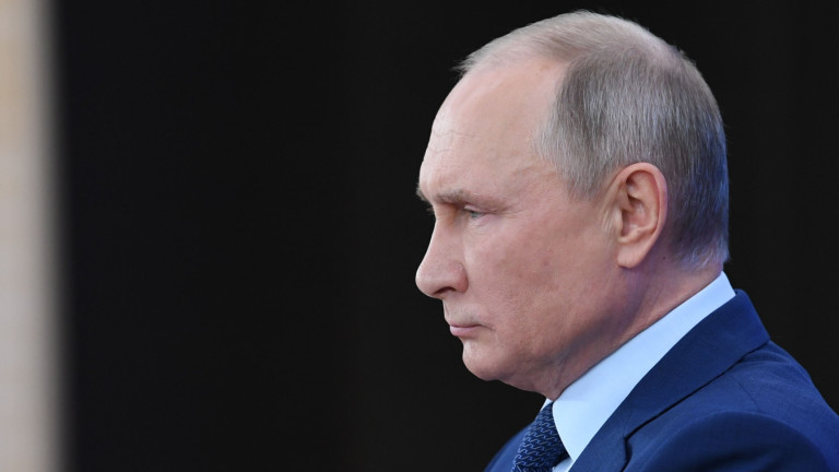 Приближените до Владимир Путин са новите династии, които са начело