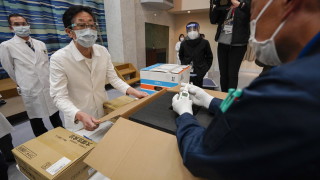 Регионалните японски власти искат спешните мерки срещу пандемията да бъдат