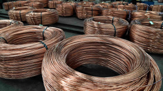 Ралито на суровините тази година почти изчезна като забавянето на