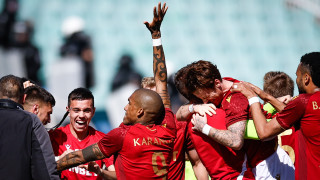 От ЦСКА публикуваха мотивиращо видео преди дербито с Левски което