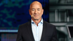 Полиция в имението на Джеф Безос за 165 милиона - ето каква е причината 