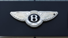 Bentley не отстъпва - ето как ще се казва първият им електромобил