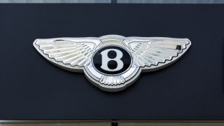 Като всички останали автомобилни производители  Bentley също преди няколко години