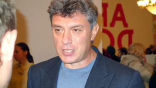 Приятели на Немцов са възстановили доклада му за намесата на Кремъл в Украйна
