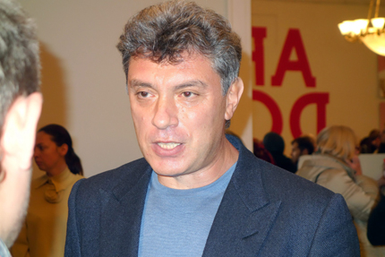 Убийците на Немцов са в правителството, смята негов приближен 