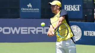 Само 19 дни остават до старта на най голямото тенис събитие