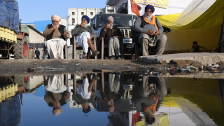 Най малко 22 протестиращи са загинали някои от тях заради измръзване