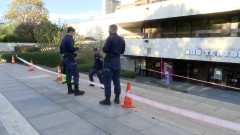 Няма данни за бутане: Прокуратурата нищи парапетите на НДК