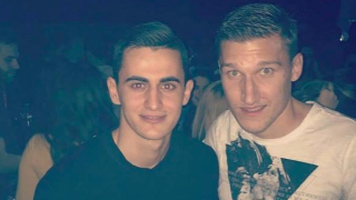 Италианци пак питат за Георги Костадинов