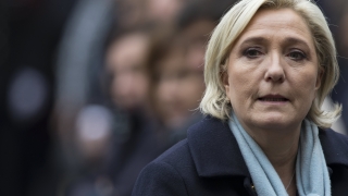 Националното събрание долната камара на парламента на Франция лиши лидера