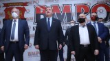 ВМРО събра Боян Чуков, Ернестина Шинова и Кузман Илиев в листите си