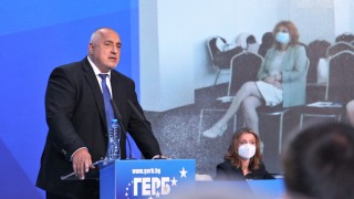 ГЕРБ иронични за оттеглянето на номинацията на Николай Василев от ИТН
