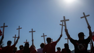 Бразилия регистрира 34 885 новозаразени с коронавирус през последните 24