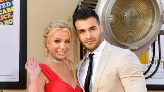 Бременна ли е Бритни Спиърс