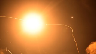 Армията на САЩ е поела активна роля в прехващането на