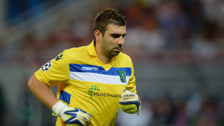 Бившият вратар на Лудогорец Владислав Стоянов разкри че бившата