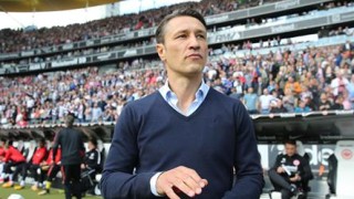 Германското издание Süddeutsche Zeitung обвини новия треньор на Байерн Мюнхен Нико