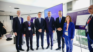 България иска ускоряване на проекта за подобряване на корабоплаването в нашия участък на Дунав