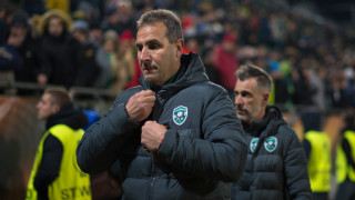 Треньорът на Лудогорец Димитър Димитров даде брифинг преди утрешния мач