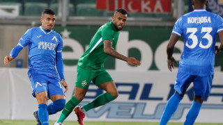 Лудогорец ще трябва да търси задължителна победа на Герена за