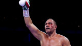 Кобрата: За мен би било сбъдната мечта на спечеля световната титла на WBA