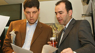 Милен Велчев: Поне 3% от брутния продукт да бъдат спестени