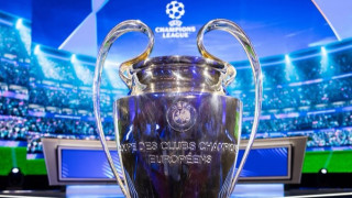 Крилото на Реал Мадрид Винисиус Жуниор бе избран за играч