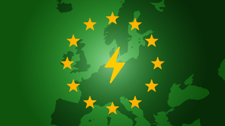 Рестарт или окончателен провал: Какво се случва със Зелената сделка в ЕС?