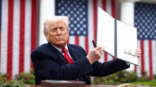 Апелативен съд в САЩ постанови че президентът Доналд Тръмп е