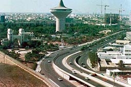 Арабските лидери се срещат в Рияд