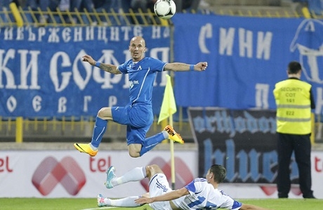 Левски и Черно море готвят размяна на футболисти