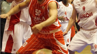 Промениха началния час на два мача от финалите при мъжете