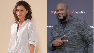 В края на 2017 г Виктория Бекъм съобщи че ще