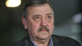 Коронавирусът в София е под контрол според проф. Кантарджиев