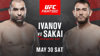 Най силният български ММА боец Благой Иванов Багата мина успешно