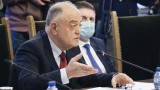  Атанас Атанасов бе избран отново за водач на ДСБ, желае смяна и възобновяване 