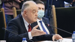 Атанас Атанасов бе преизбран за лидер на ДСБ, иска промяна и обновяване