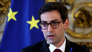 Израел не е дал отговор на Франция относно предложенията на