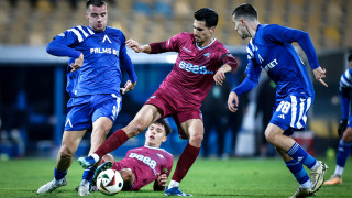 Септември София 21 април 16 30 Левски Състав 21 Димитър Шейтанов