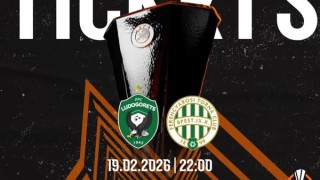 Лудогорец обяви че от утре започва продажба на билетите за